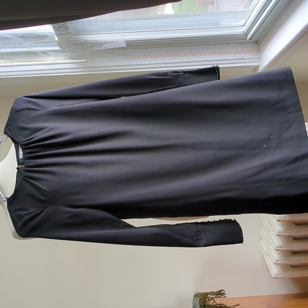 H&M midi dress